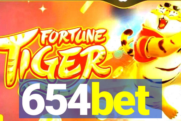 654bet