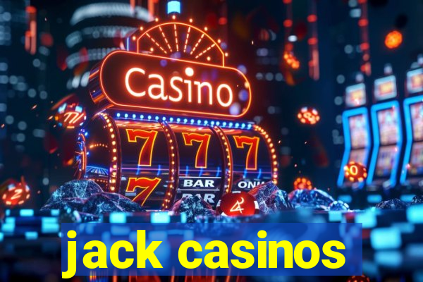 jack casinos