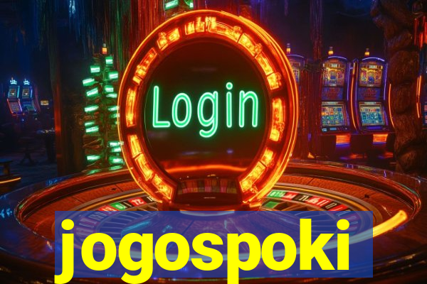 jogospoki