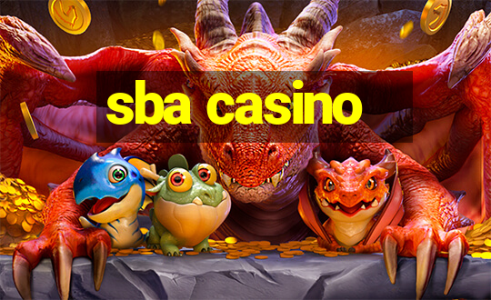 sba casino