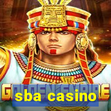 sba casino