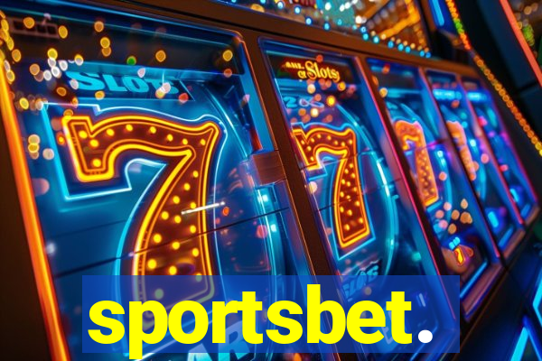 sportsbet.