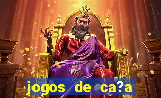 jogos de ca?a niquel online