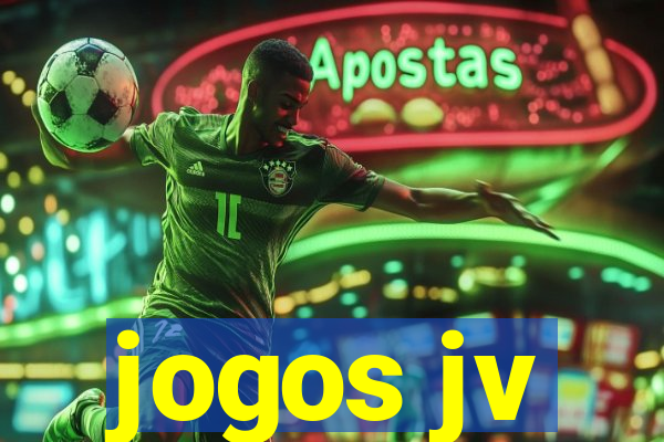 jogos jv