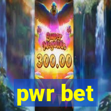 pwr bet