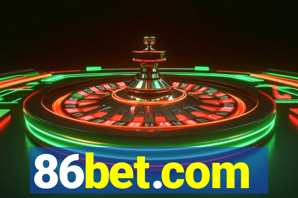 86bet.com