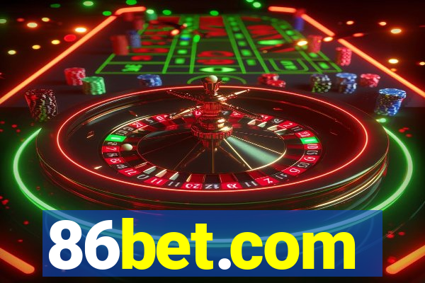 86bet.com