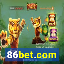 86bet.com