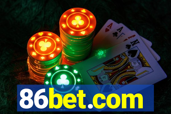 86bet.com