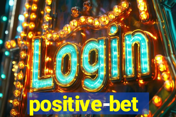 positive-bet