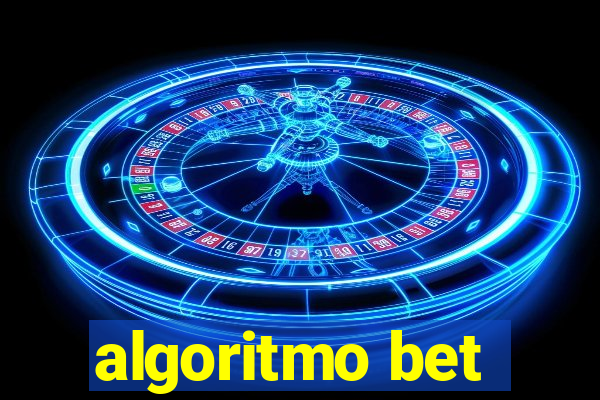 algoritmo bet