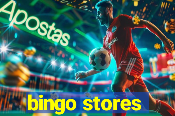 bingo stores