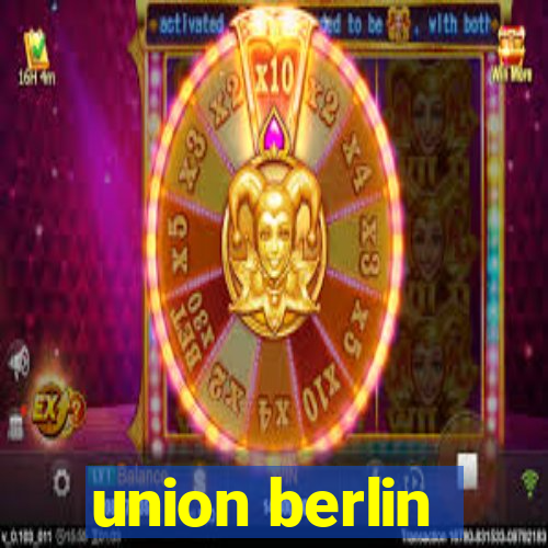 union berlin