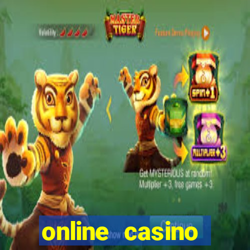 online casino atlantic city