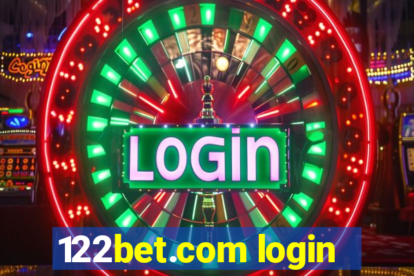 122bet.com login