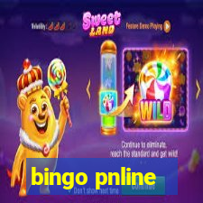 bingo pnline