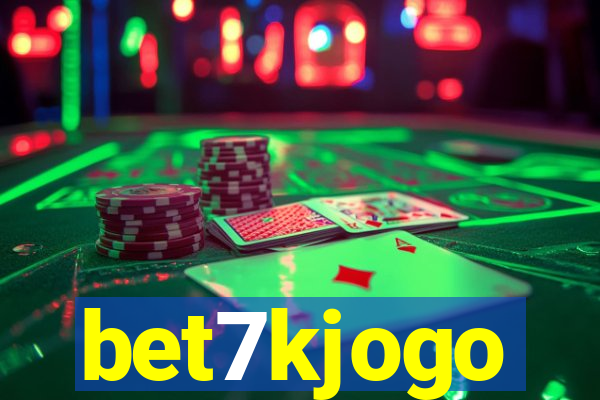 bet7kjogo