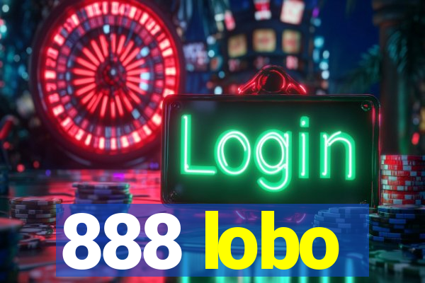 888 lobo