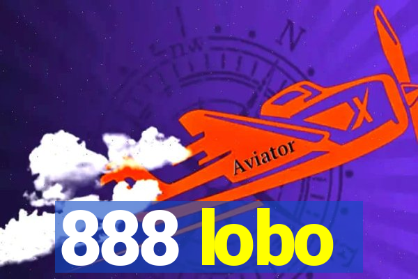 888 lobo