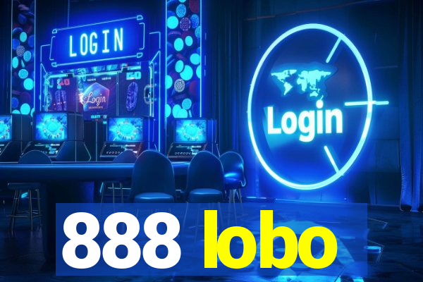 888 lobo