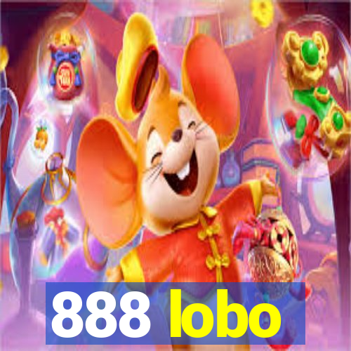 888 lobo