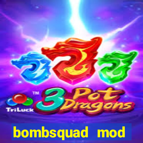 bombsquad mod manager download