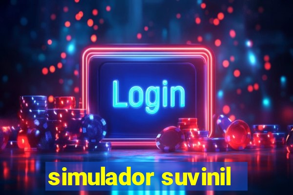 simulador suvinil