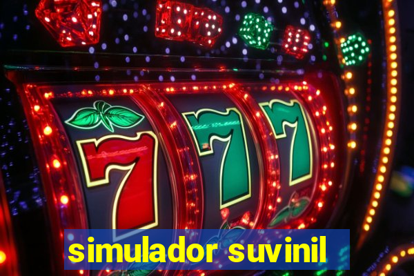 simulador suvinil