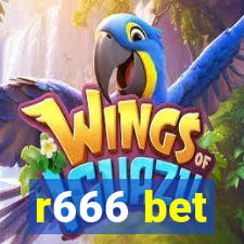 r666 bet