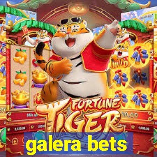 galera bets