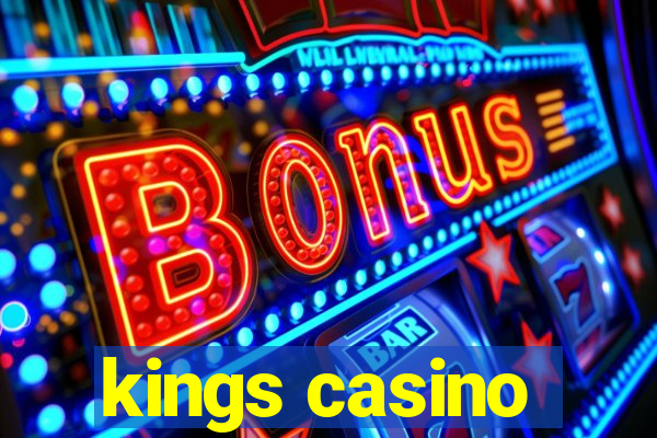 kings casino