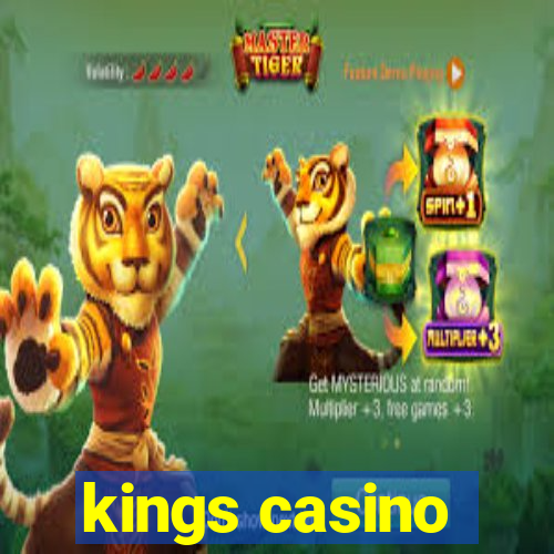 kings casino