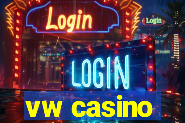 vw casino