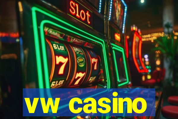 vw casino