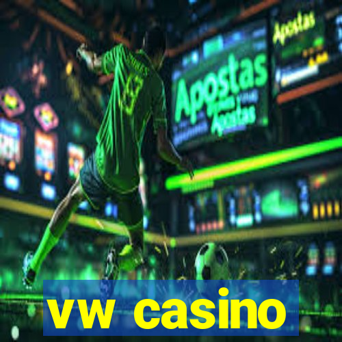 vw casino