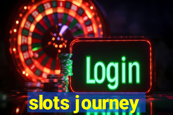 slots journey