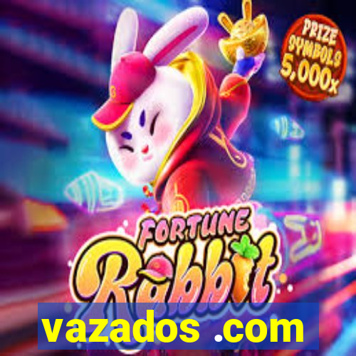 vazados .com