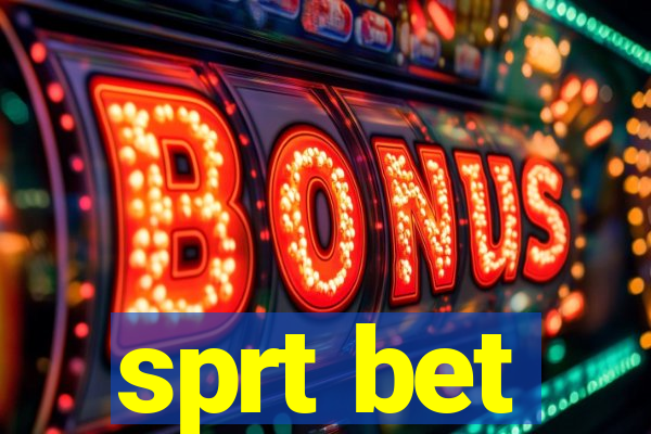 sprt bet