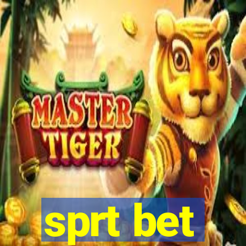 sprt bet