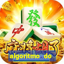 algoritmo do fortune tiger