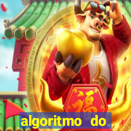 algoritmo do fortune tiger