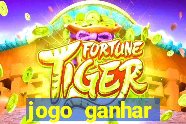 jogo ganhar dinheiro na hora