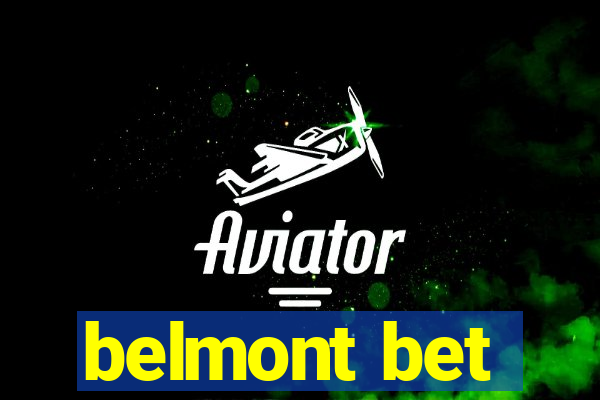 belmont bet