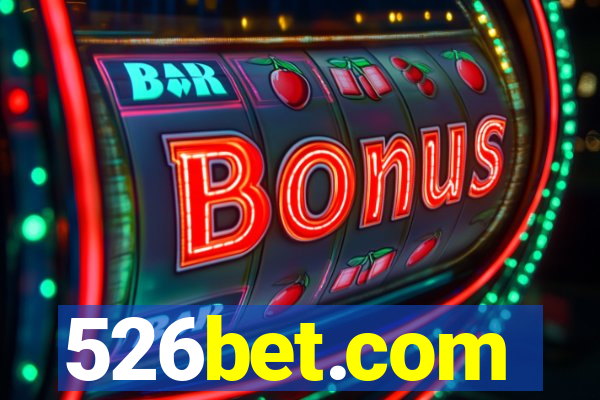 526bet.com