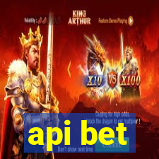 api bet