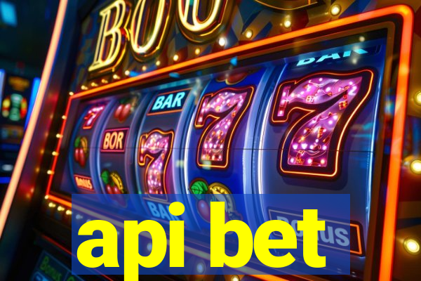 api bet