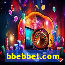 bbebbet.com