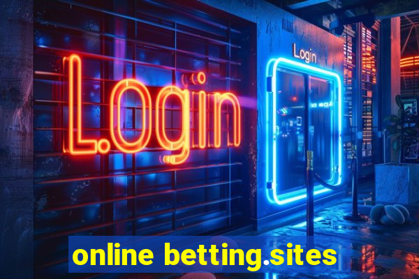 online betting.sites