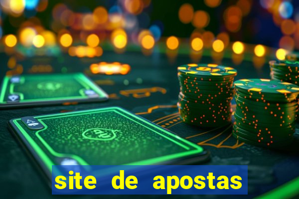 site de apostas deposito minimo 5 reais