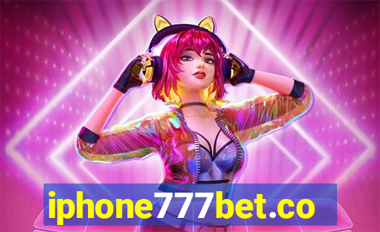 iphone777bet.com